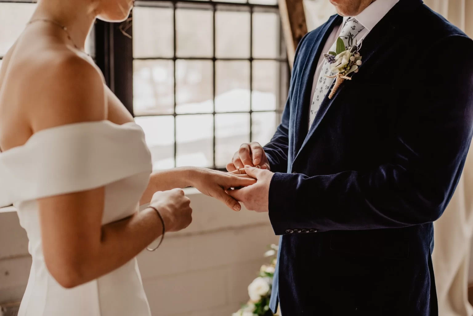Why Are People Getting Married Less?