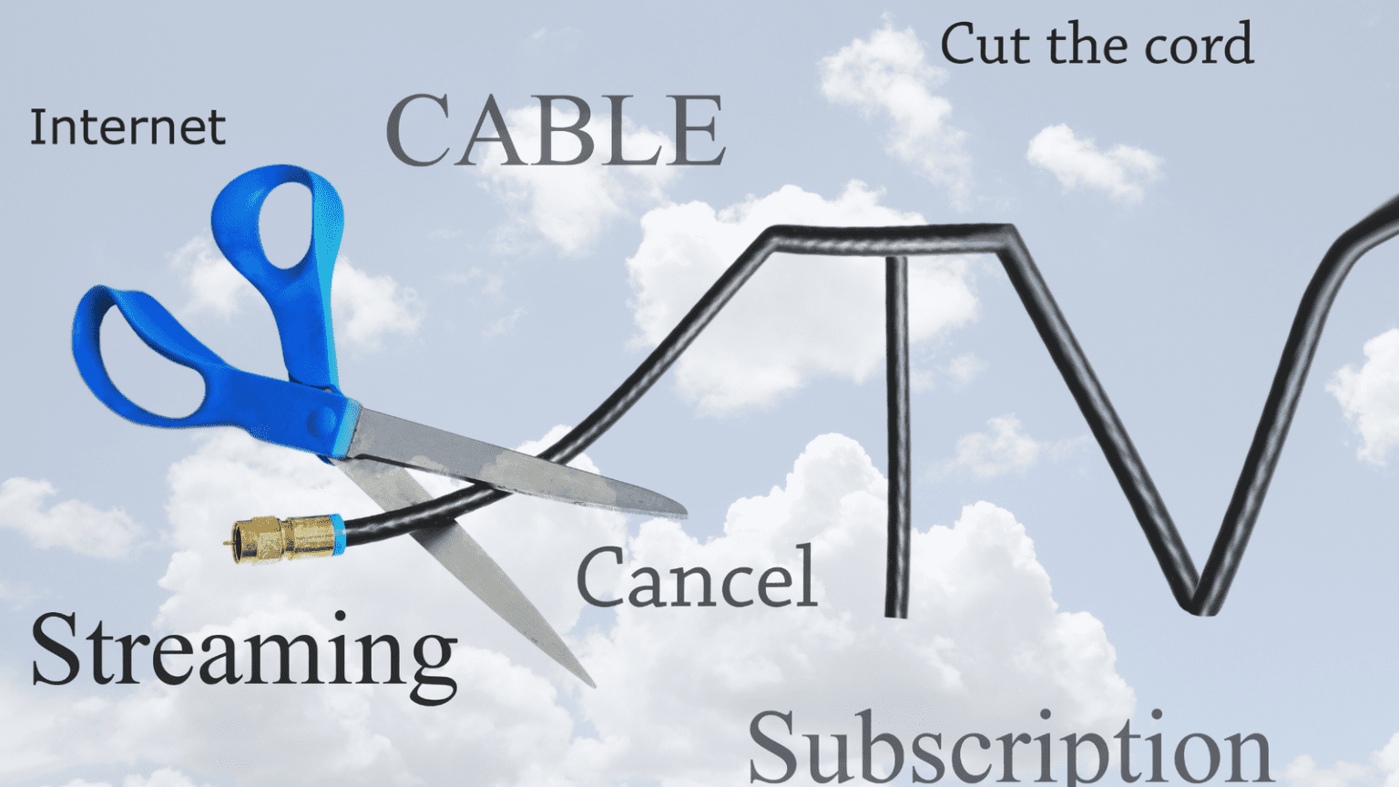Cutting the Cord Showdown: IPTV vs Traditional Cable & Streaming Services