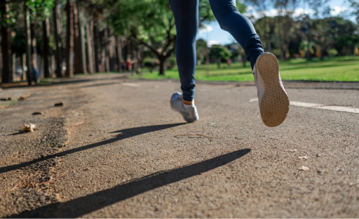 Treadmill vs. Outdoor Running: Which is Better for You