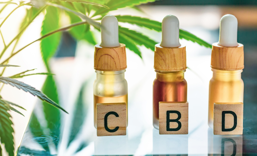 Dispelling Myths About CBD: Separating Fact from Fiction