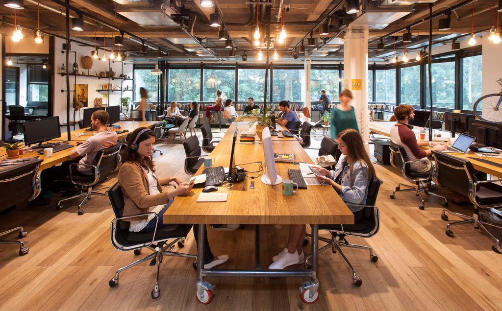 Finding the Perfect Coworking Space: Key Factors to Consider for Your Business