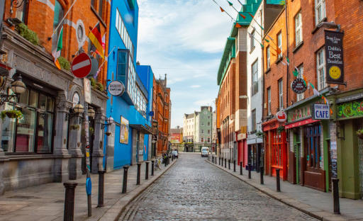 Street Art in Europe – The Most Colourful Cities to Explore