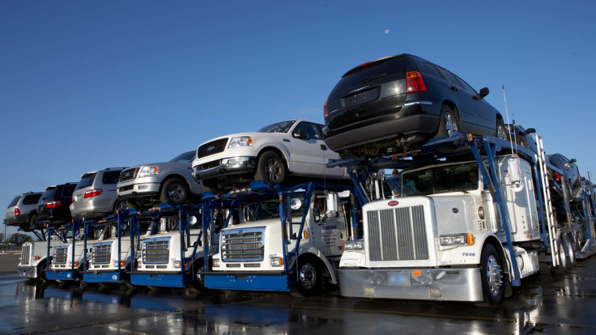 The Importance of Choosing a Licensed Auto Transport Company
