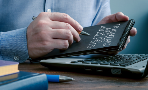 How To Conduct A Training Needs Analysis Using Zenithr Elevate