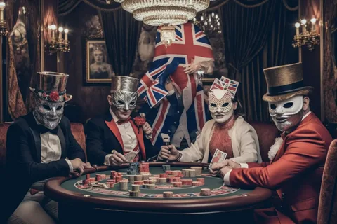 Bonuses & Promotions at UK Casinos Not on GamStop in 2025