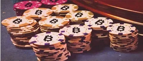 VIP Programs for UK BTC Gamblers