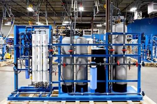 Why You Should Install a Commercial Reverse Osmosis System