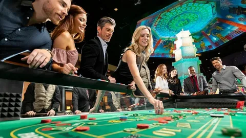 Discover the Best New UK Online Casinos: Fresh Sites for Exciting Gameplay