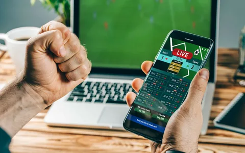 Explore the Top UK Betting Sites: Your Ultimate Guide to Online Wagering