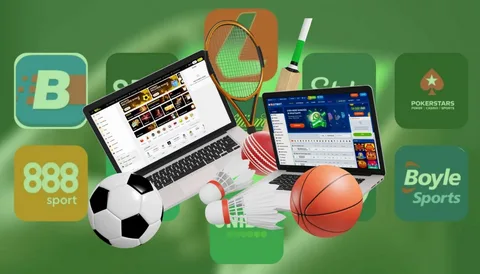 Ultimate List of the Top 10 Betting Sites for Beginners and Pros