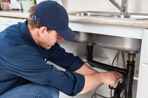 How Plumbers Help Maintain Your Home’s Plumbing for Longevity