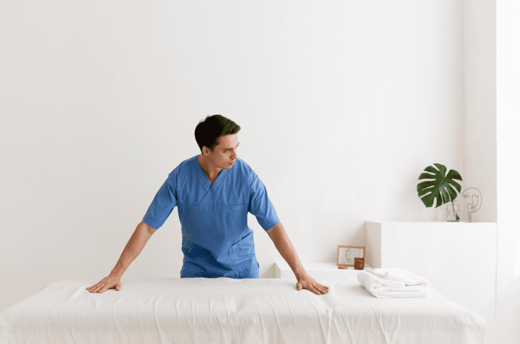 Why Disposable Slide Sheets Are Essential for Safe Patient Transfers