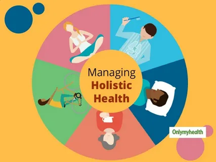 Why Holistic Care is the Future of Preventive Health