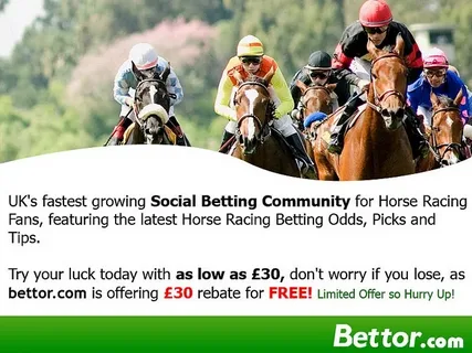 Ultimate Guide to the Best Horse Racing Bookmakers in the UK