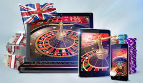 Best Online Casinos UK for High Rollers