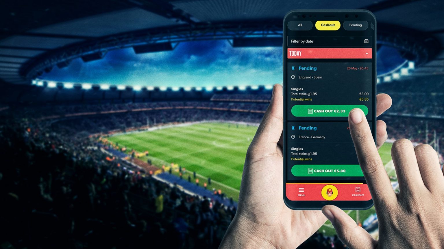 How to Find Trusted Betting Sites Not on GamStop
