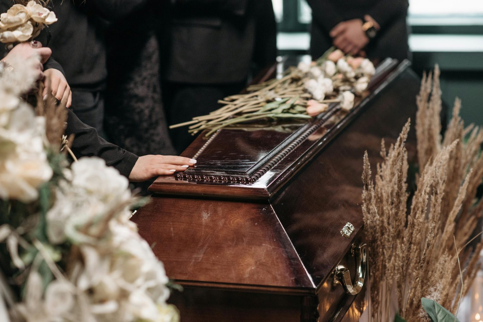 Modern Approaches to Funeral Planning and Remembrance