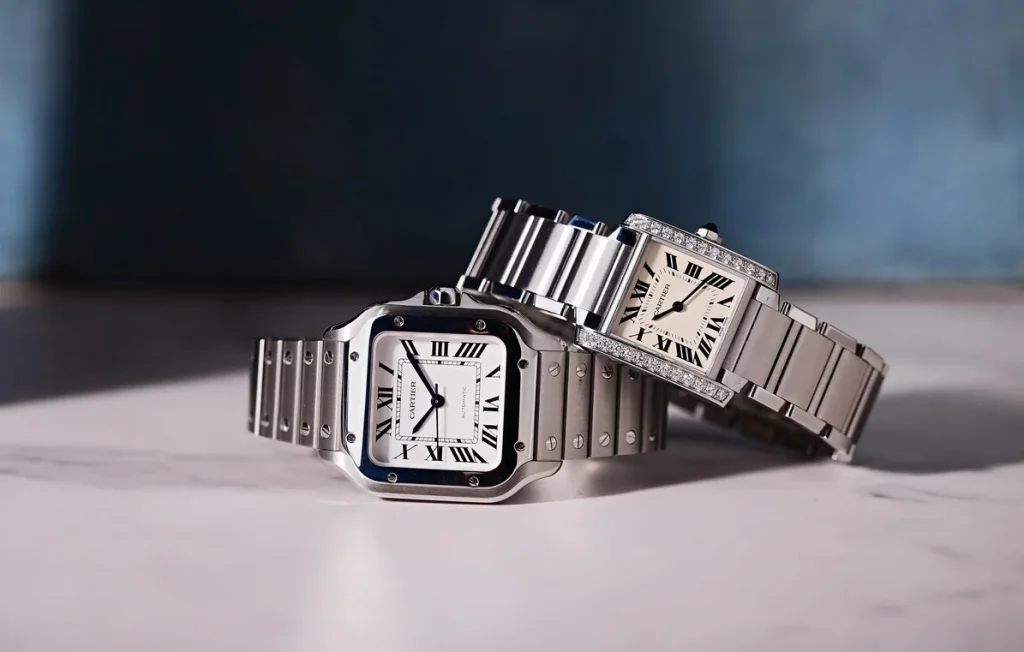 Are Cartier Watches Worth the Investment in 2026?