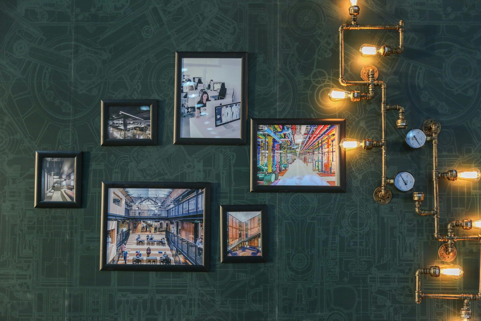 Benefits of Custom Framing for Home and Office Displays