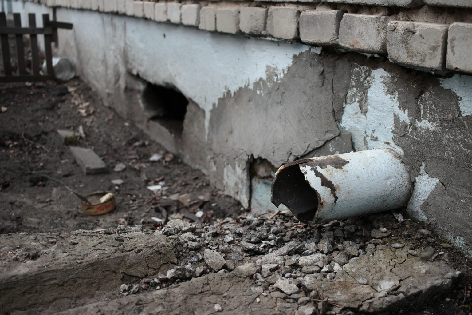 The Long-Term Benefits of Investing in Home Foundation Leak Repair