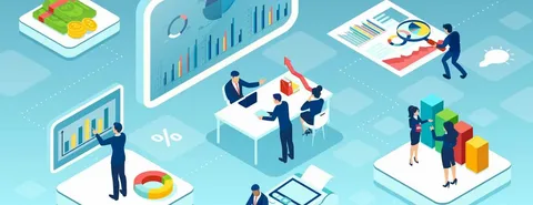 How Accounting Outsourcing Companies Support Business Growth and Compliance