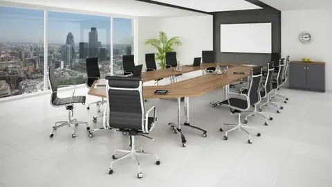 Office Furniture Design: Why It Matters More Than Most Businesses Realize