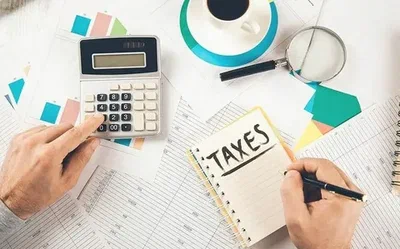 Top 5 Local Accountants for Small Business in London You Can Trust