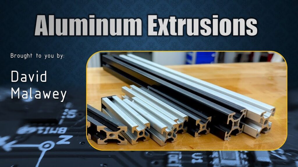 Aluminium Extrusions NZ Explained: Strength, Durability, and Versatility