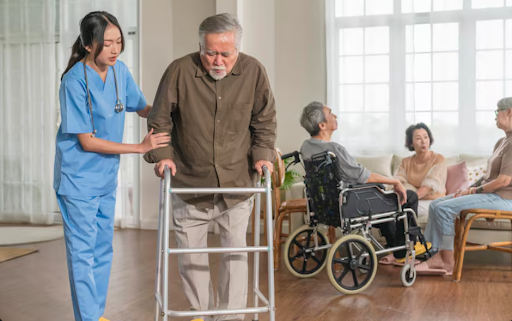 Key Benefits of Getting Assisted Living Facility Administrator Certification Before Opening a Facility
