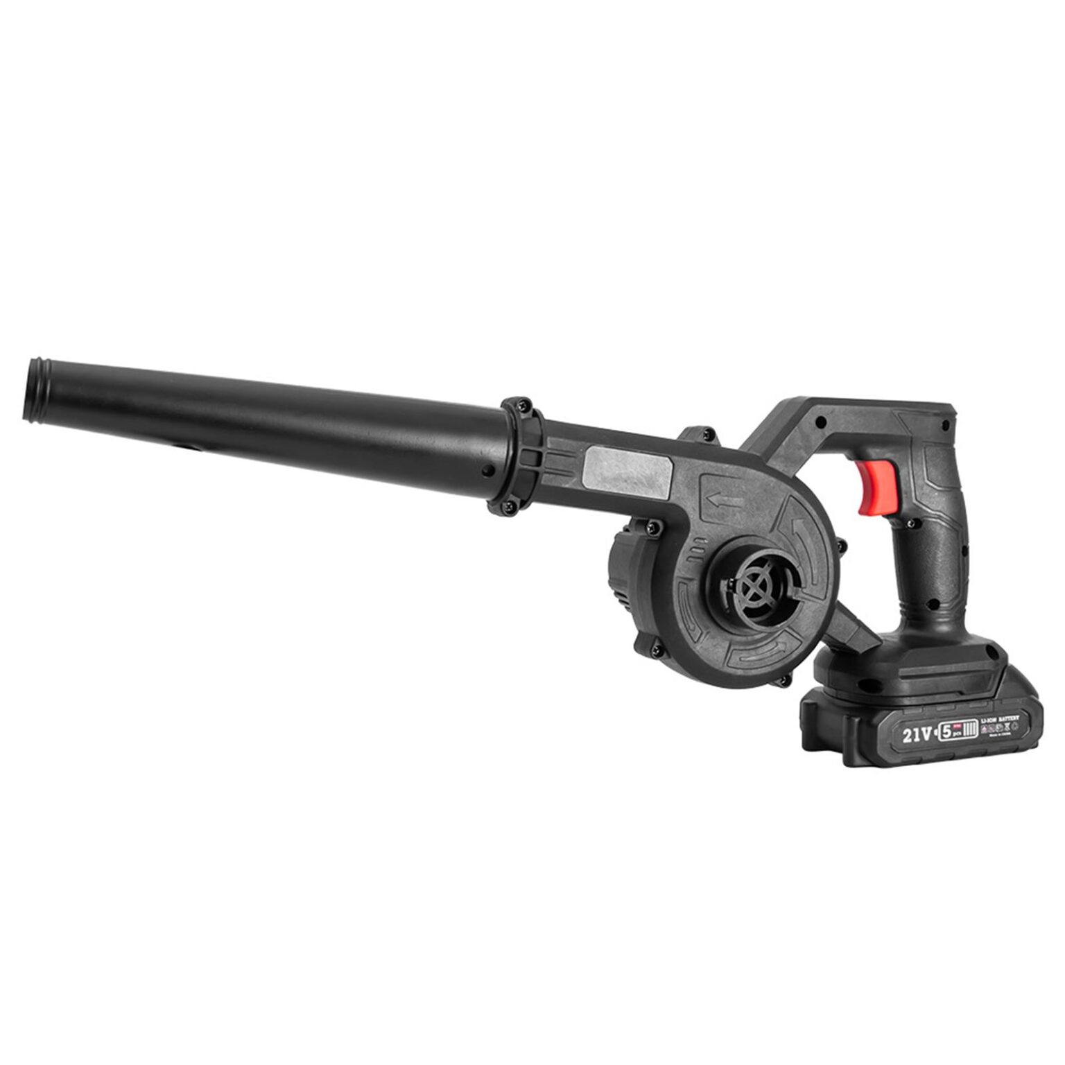 Cordless Leaf Blower vs Gas Blower: Which One Is Better?