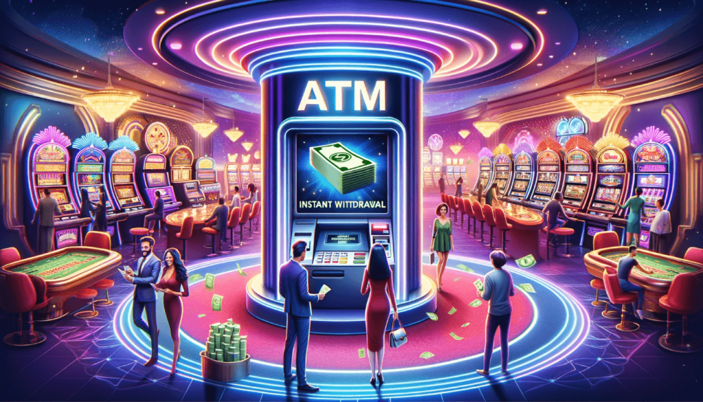 Fast Withdrawals in Digital Gaming: A Guide to Top Platforms in Arab Regions