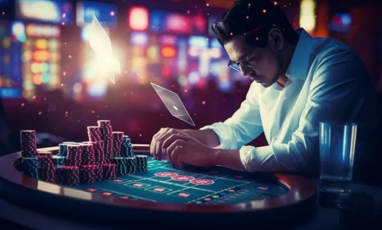 Inside the Decision Game: How UAE Players Evaluate Online Casinos Safely and Smartly