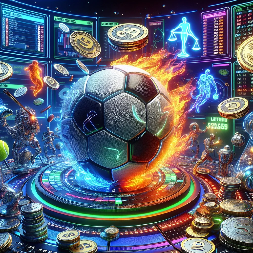 New to Sports Betting? A Simple Beginner’s Guide to Registering for FIFA World Cup Matches