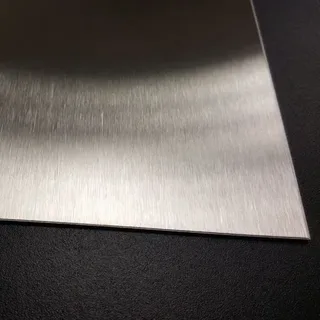 Brushed Stainless Steel Cladding Sheets: Durable Protection with a Professional Finish