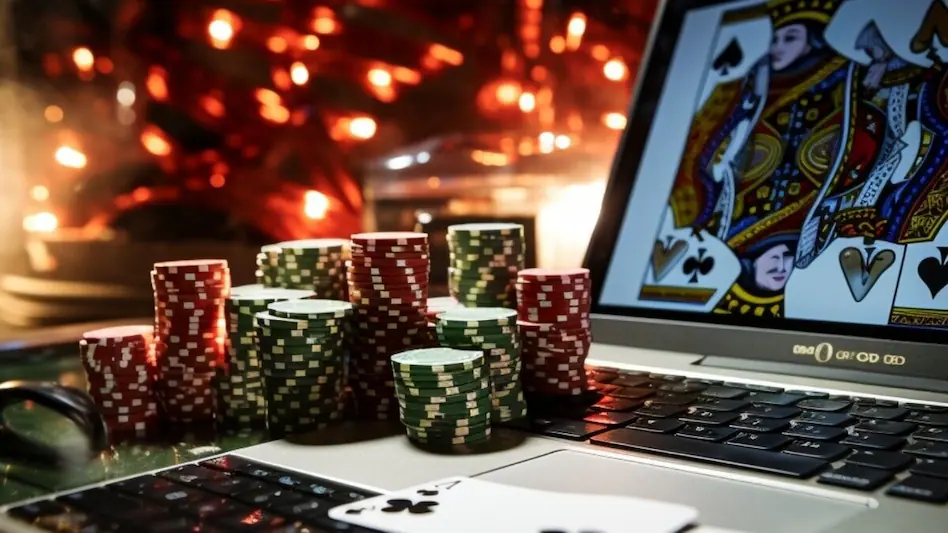 How Saudi Arabia Restricts Online Casino Access and Blocks Gambling Platforms in the Digital Era