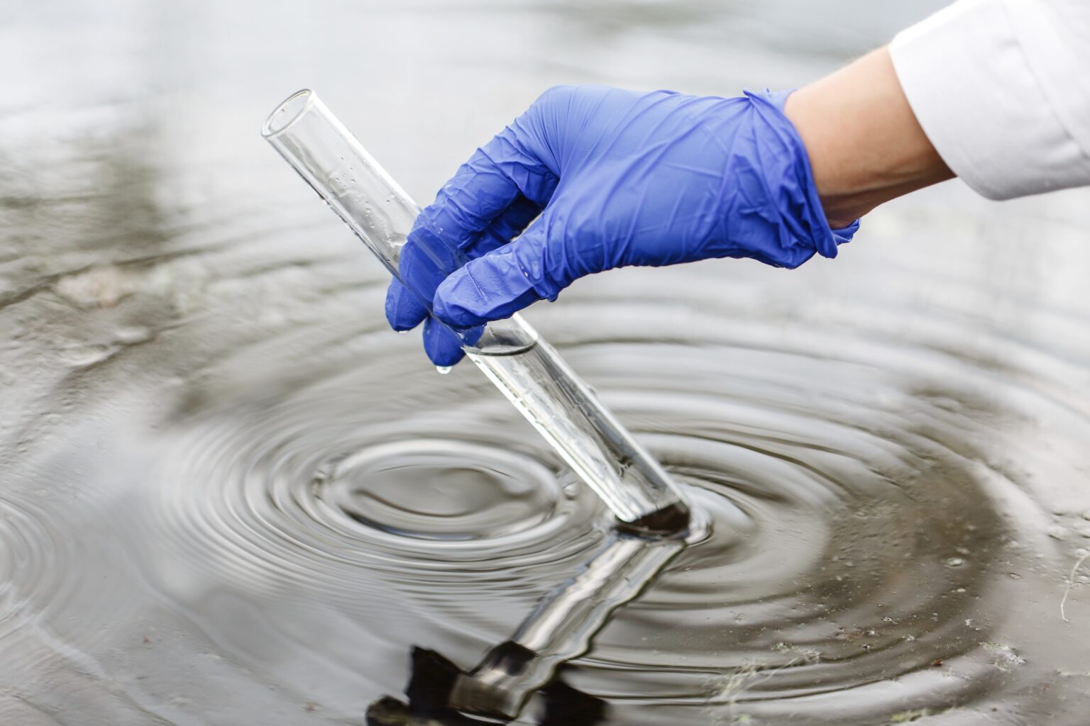 How Municipal Water Treatment Promotes Water Equity and Universal Access