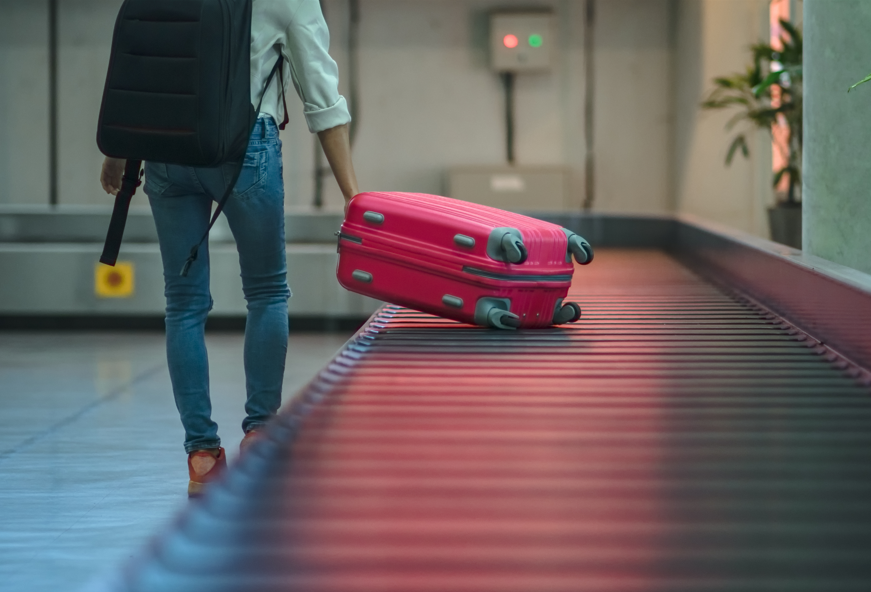 How to Choose Durable Luggage That Survives Any Journey
