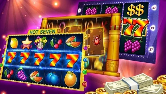 Top Online Slots That Actually Pay Real Money in 2026: The “Slot Gacor” Player’s Guide to Winning Potential Games