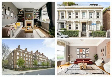 How To Buy Your First Home In London (Even If Affordability Feels Impossible)
