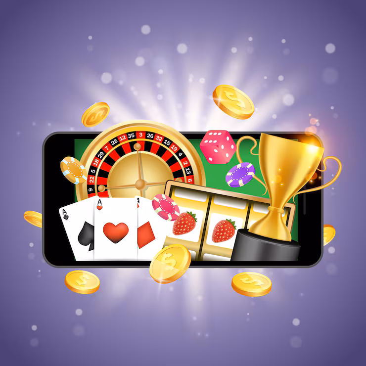 Hidden Paths and Safe Choices: How to Find the Real APK Slot Download Link Without Getting Tricked