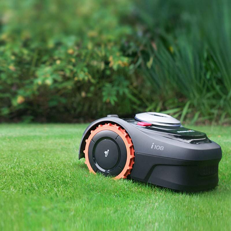 Why a Robot Lawn Mower for Medium Lawns Is Worth the Investment
