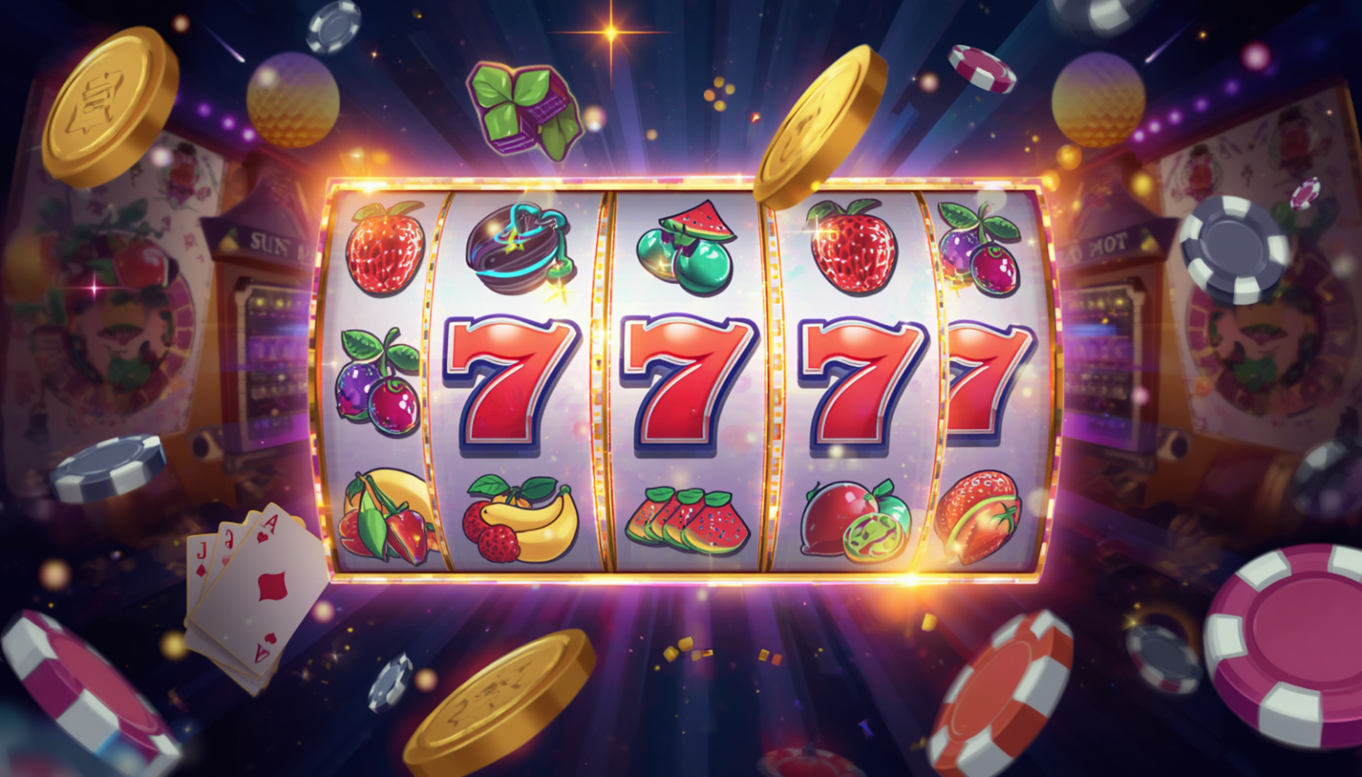 Finding the Best Odds: A Detailed Guide to UAE Online Casinos With Higher Return Rates