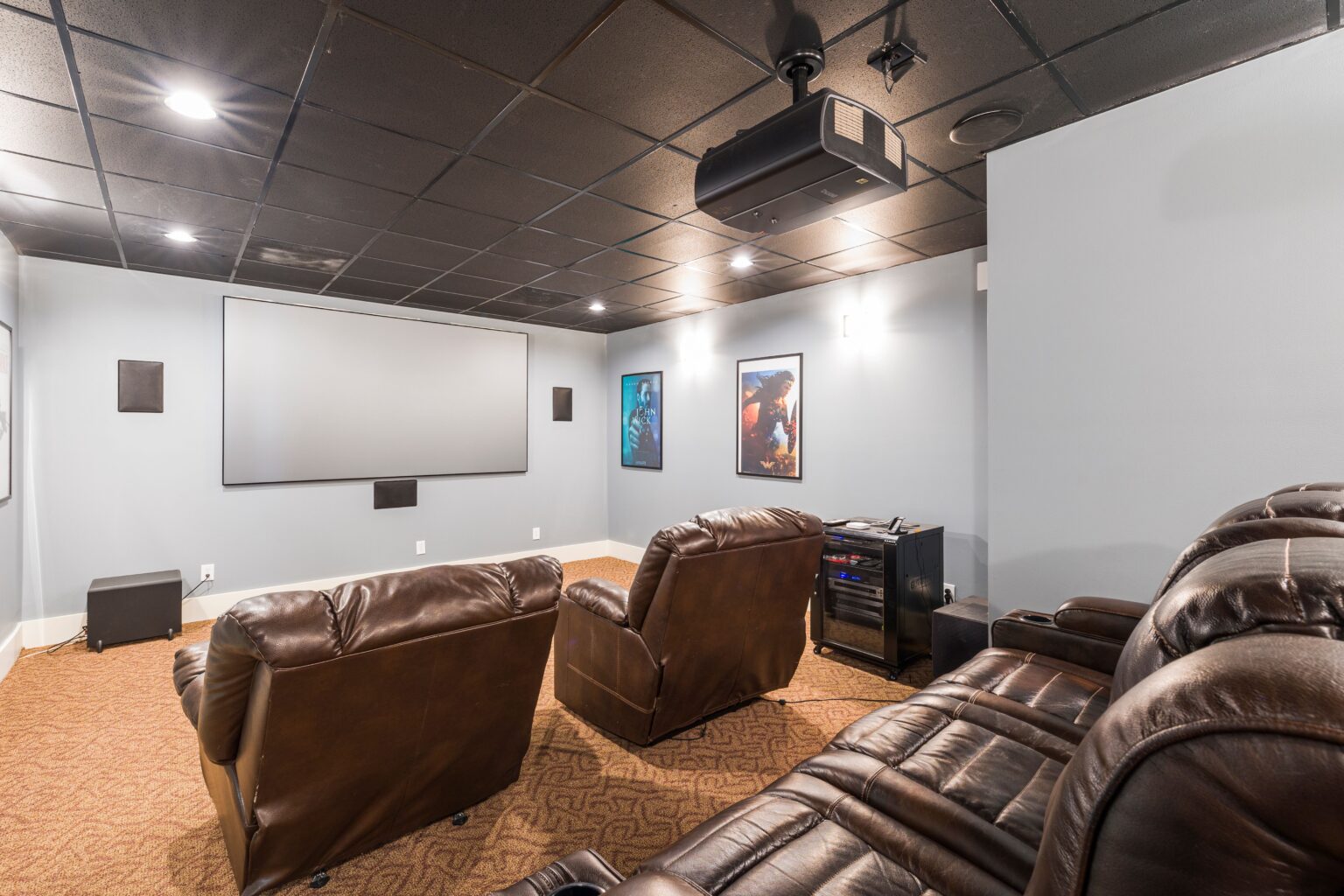 Home Theater Experts and the Keys to a Better Entertainment Space