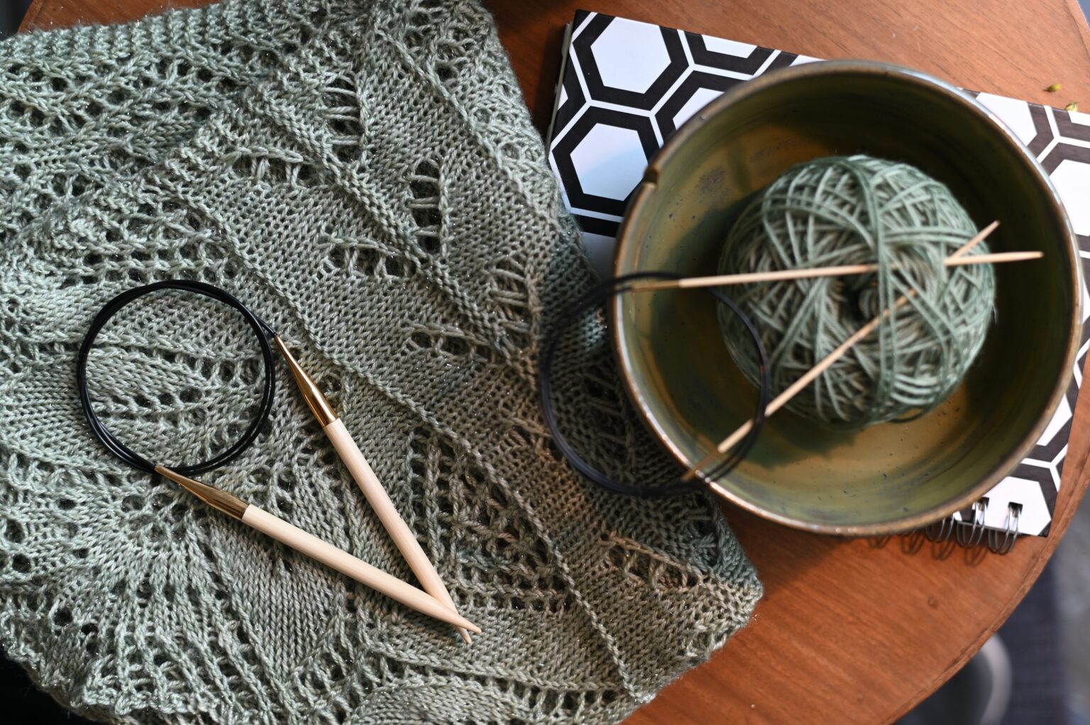 Knitting Accessories That Make Every Project Easier