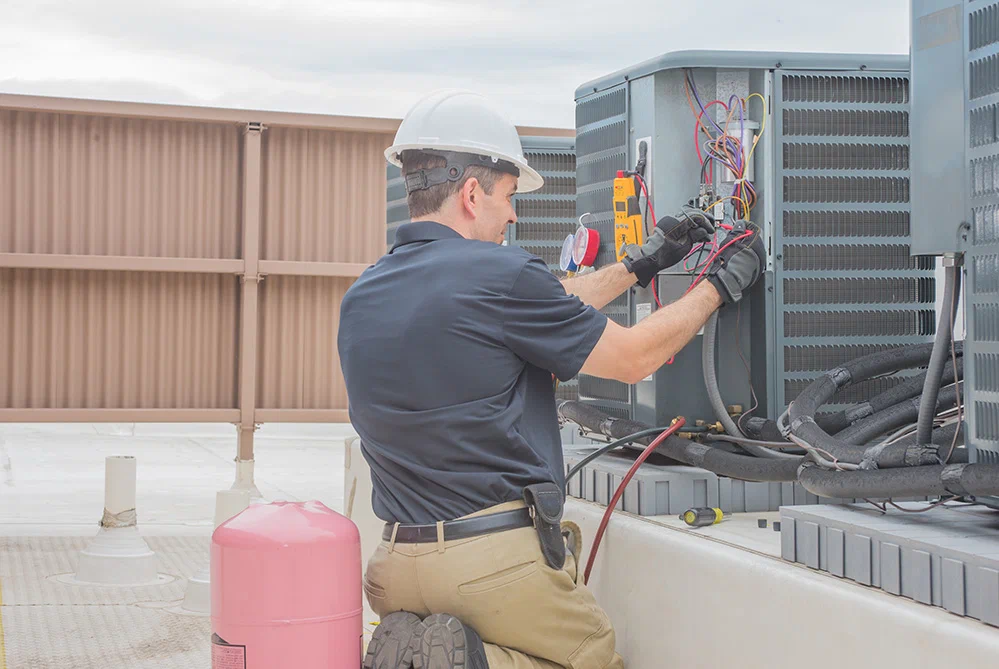 Why UK Businesses Are Rethinking Workplace Cooling After Another Summer of Extreme Heat