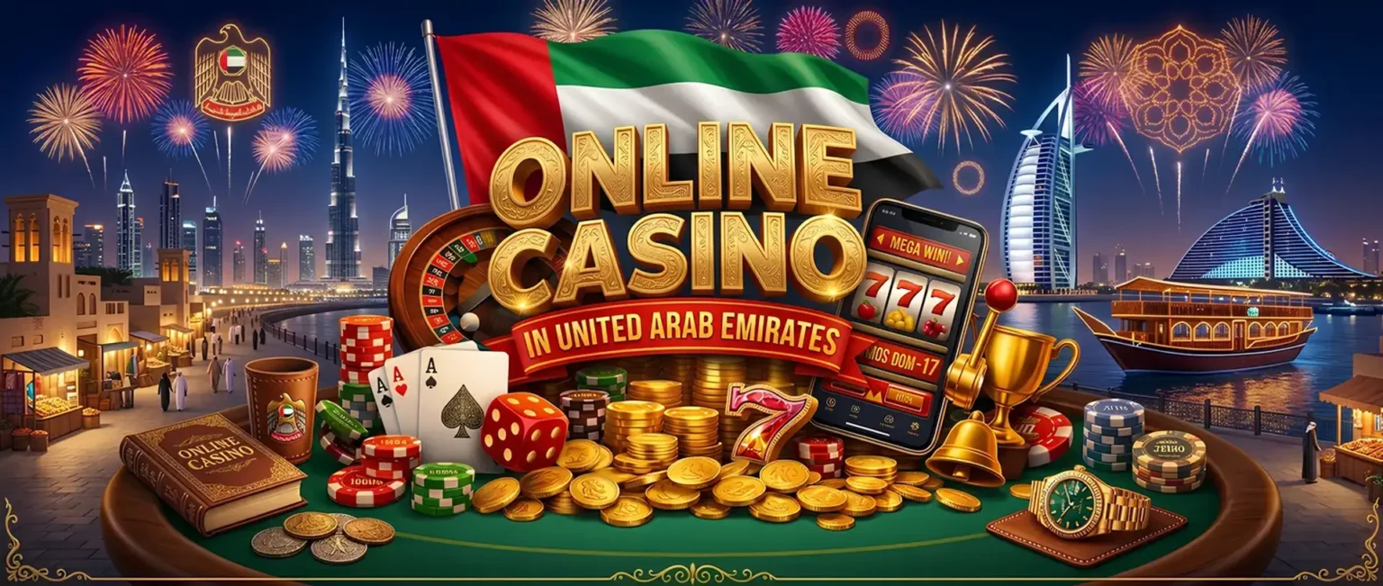 Finding an Online Casino UAE Platform That Matches Your Gaming Style