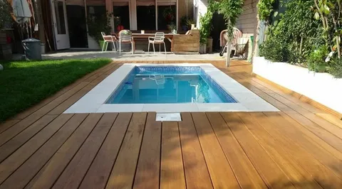 How Long Does It Take to Build a Swimming Pool?