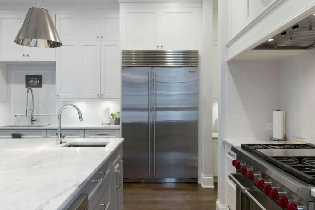 Find the Right Parts for Your Appliances