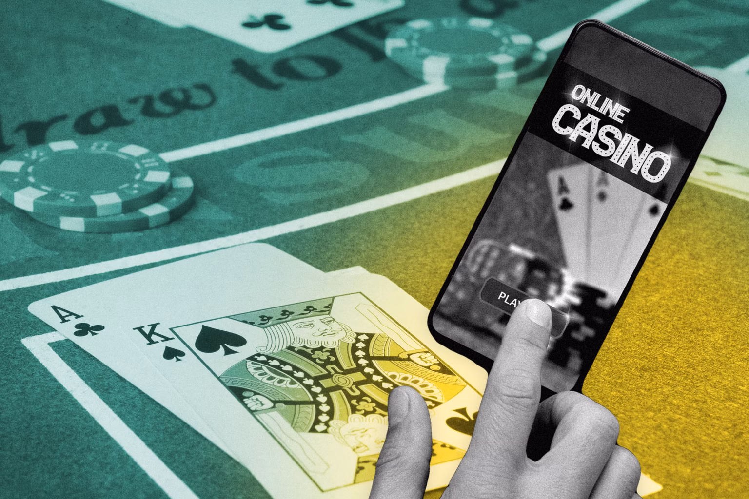 Smart Beginnings: How New Players Can Choose the Best Rated Online Casinos