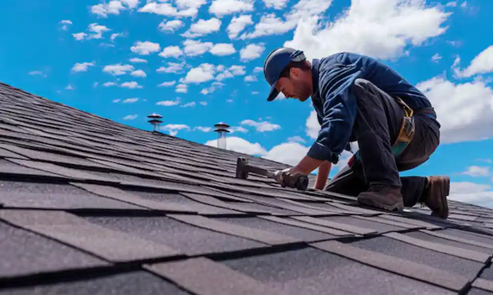 7 Signs Your Roof Needs Repairing Before It Becomes an Expensive Problem